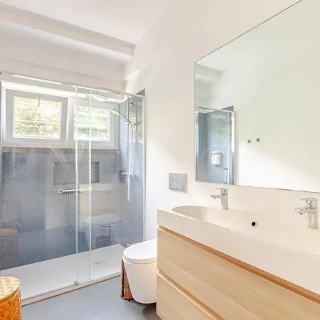Apartamento Family In Cascais