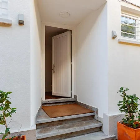 Apartamento Family In *